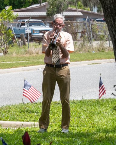 Bugler