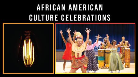 African American Culture Celebrations