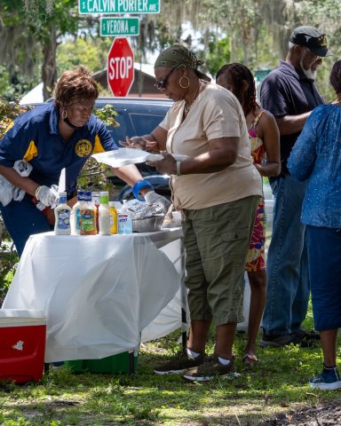 Food Line